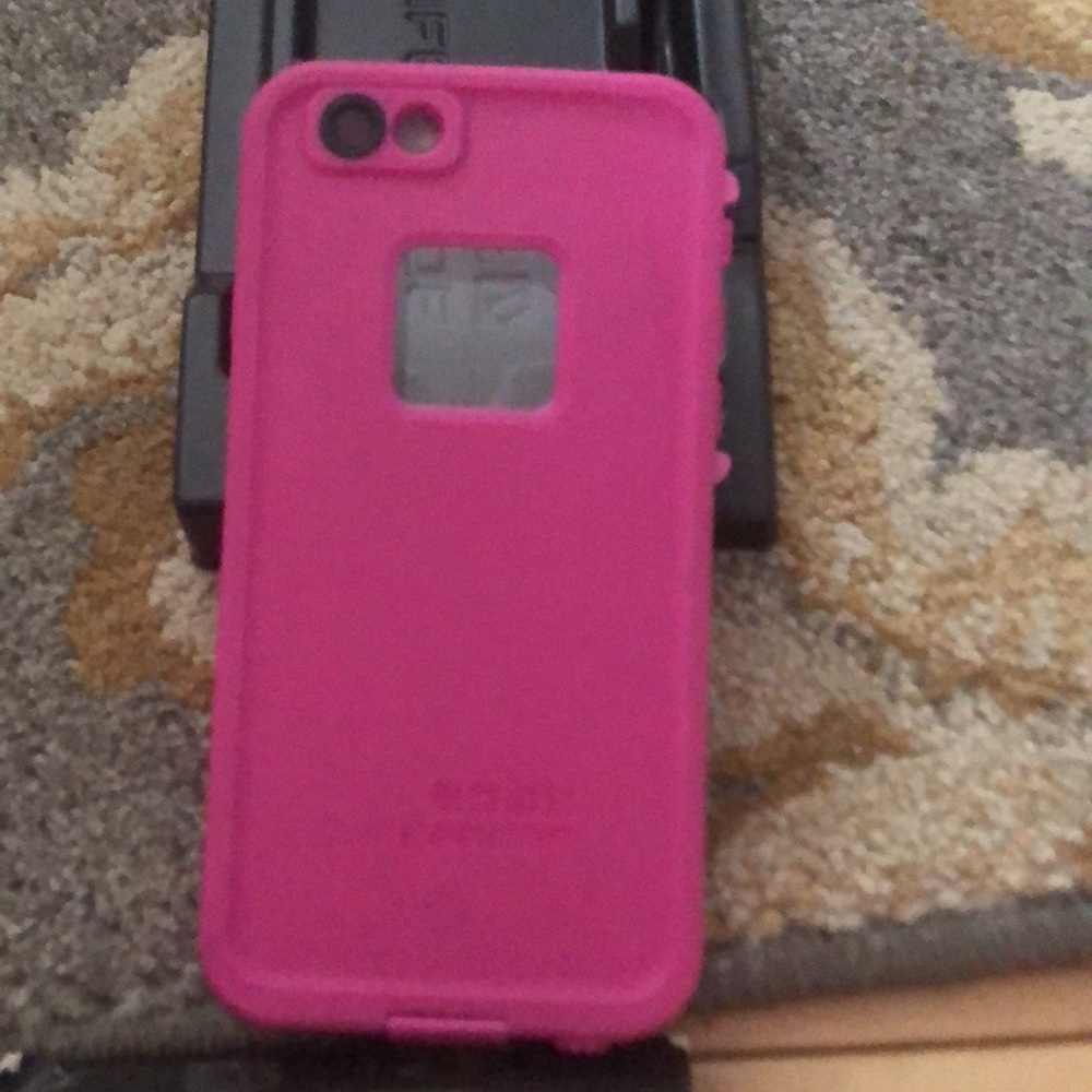 Life proof Case - Picture 6 of 7
